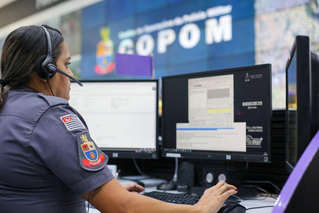 Prisões de agressores de mulheres em SP crescem 31,2% e chegam a 18,5 mil em um ano