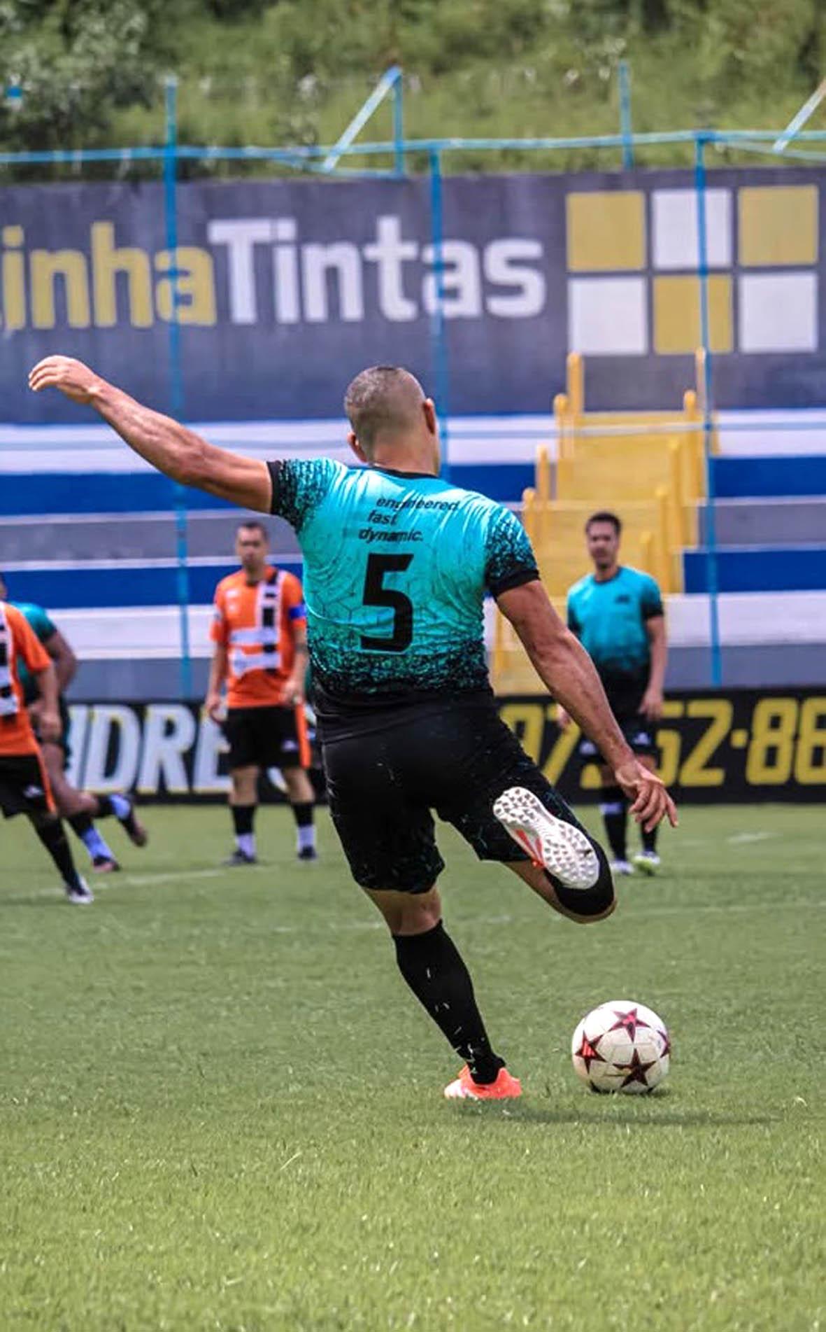 Rodada deve garantir os primeiros classificados no Torneio dos Trabalhadores