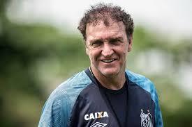 Santos anuncia a contratação do técnico Cuca para a vaga de Vojvoda