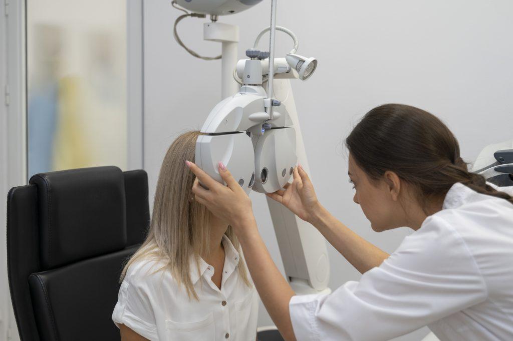 Semana mundial do glaucoma: conheça os principais sintomas da doença e a importância do diagnóstico precoce