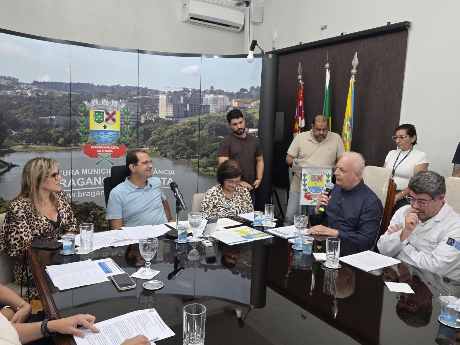 Serviço de Hemodiálise é habilitado em Bragança