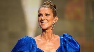 Céline Dion fará seu retorno aos palcos em Paris