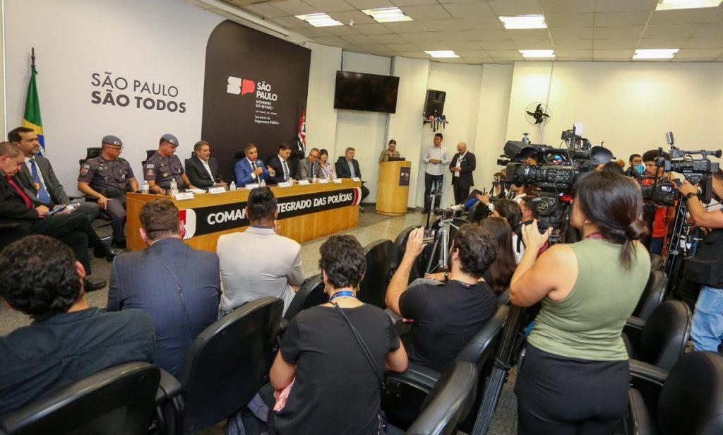 Trabalho conjunto das Polícias de SP esclarece morte de soldado da PM e leva à prisão de tenente-coronel