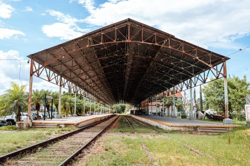 Valinhos promove III Valinhos Ferroviário com palestras e exposição de maquetes