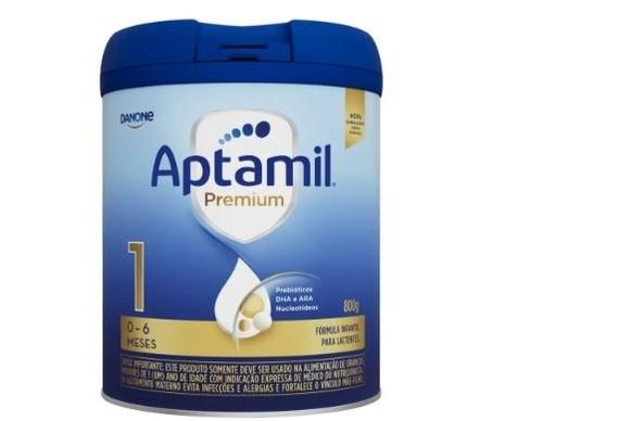 Vigilância Sanitária reforça alerta sobre fórmulas infantis com risco de intoxicação