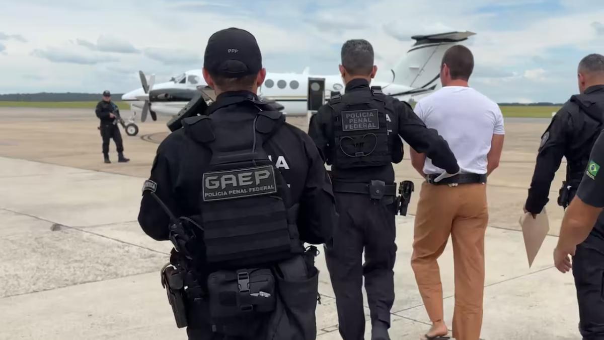 Vorcaro muda equipe de defesa e sinaliza caminho de delação premiada