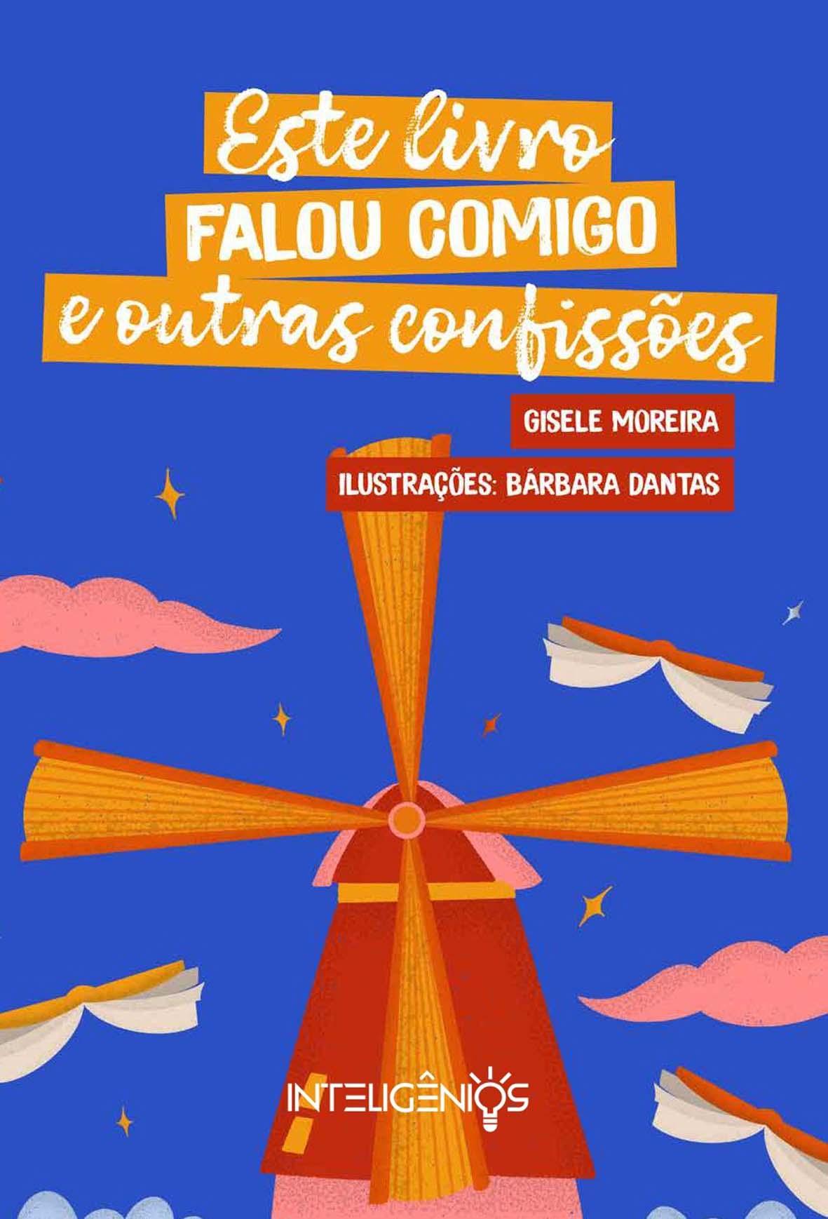 Livro de autora itatibense propõe reflexão sobre emoções juvenis em evento nacional de educação Livro de autora itatibense propõe reflexão sobre emoções juvenis em evento nacional de educação
