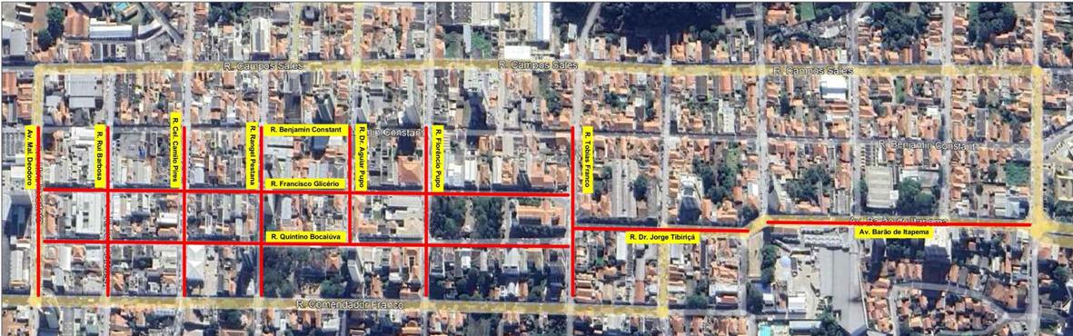 Zona Azul começa a funcionar nesta terça-feira com sistema 100% digital Zona Azul começa a funcionar nesta terça-feira com sistema 100% digital