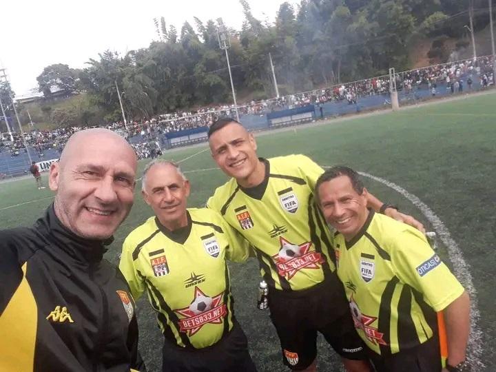 AIF celebra 23 anos de história e contribuição ao futebol amador de Itatiba