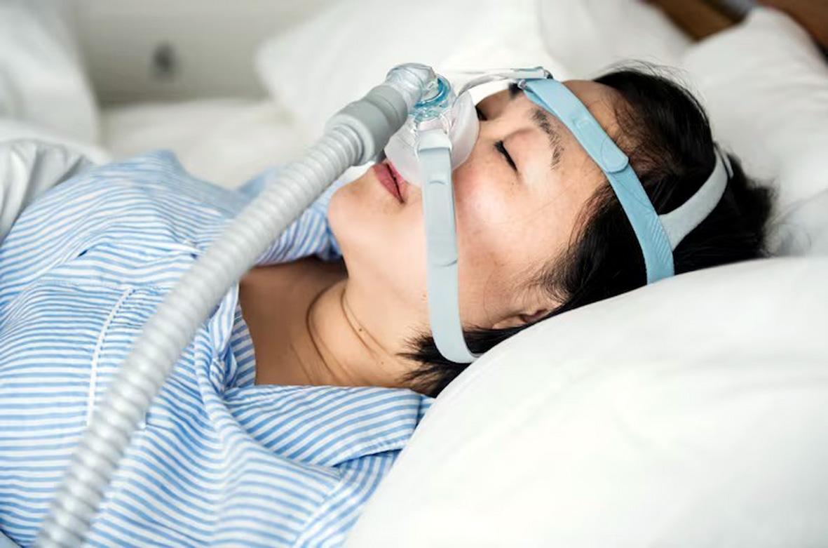 Apneia do sono pode afetar a visão e aumentar risco de doenças oculares