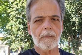 Ator Claudio Cinti pede doações após problemas de saúde: 'objetivo é voltar a andar'