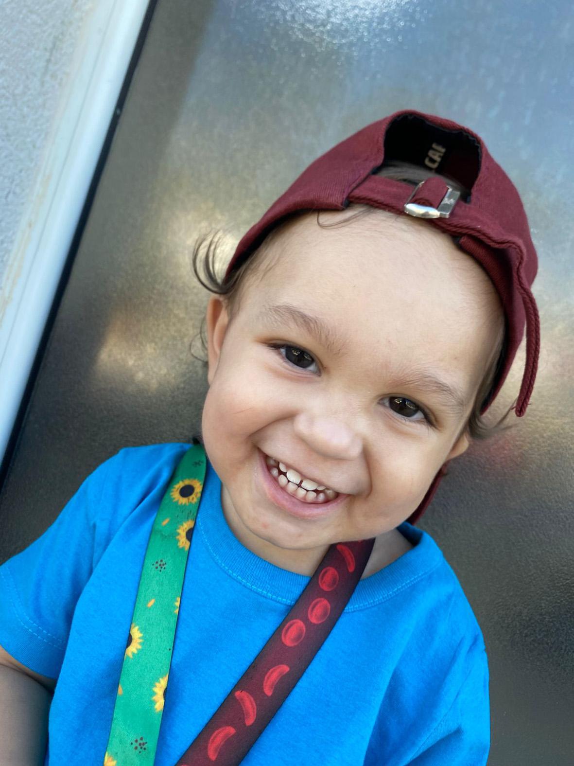 Campanha de doação de sangue em Itatiba reforça importância do gesto e destaca caso do pequeno Arthur