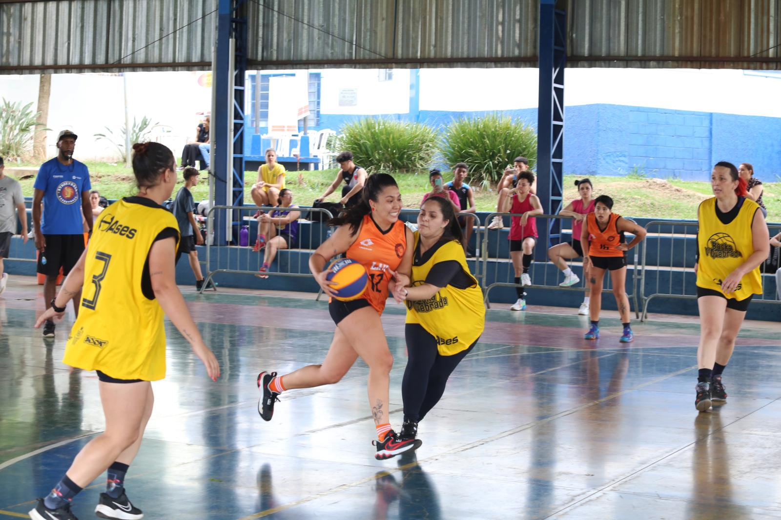 Campinas sedia encontro estadual e fórum nacional sobre políticas públicas do esporte