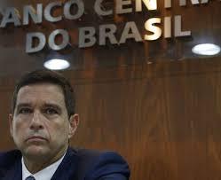 Campos Neto falta à CPI do Crime Organizado pela terceira vez