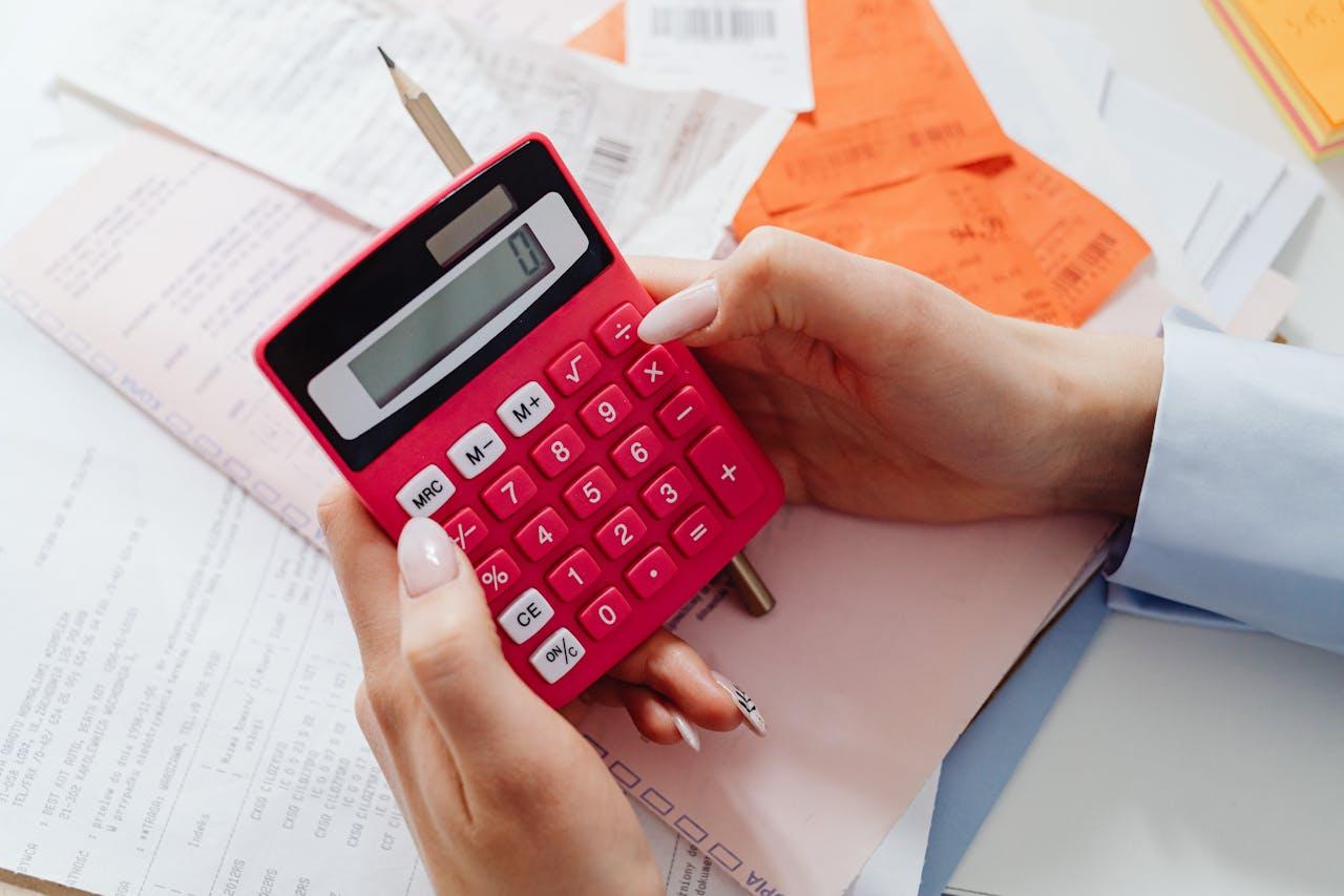 Como planejar suas finanças antes de solicitar um empréstimo?