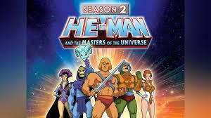 Criador do He-Man, Roger Sweet morre aos 91 anos