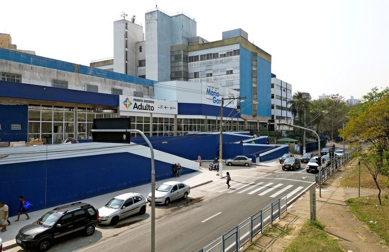 Dois pacientes com KPC morrem em Campinas; UTI do Mário Gatti segue isolada