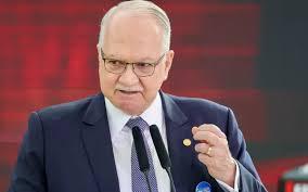 “Estamos imersos em uma crise”, admite presidente do Supremo