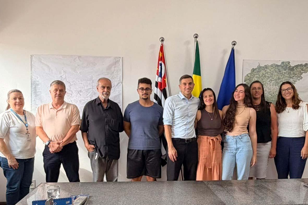 Estudantes de cursinho do FSS conquistam vagas em universidades