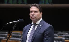 Ex-deputado Ramagem é solto após ficar dois dias preso nos EUA