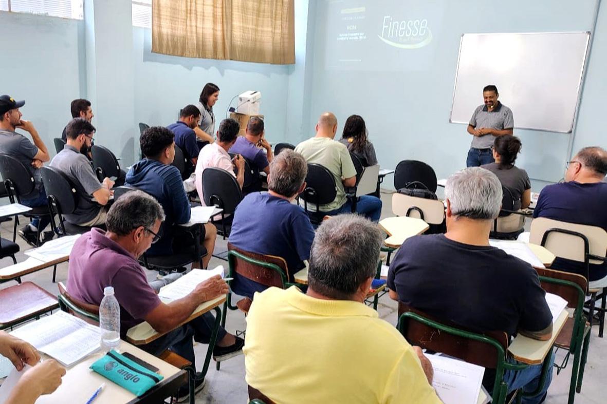 FormAção amplia oferta e abre inscrições para mais de 20 cursos na segunda (27)