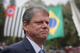 Genial/Quaest: Tarcísio lidera contra Haddad em SP, e Tebet e França têm vantagem no Senado