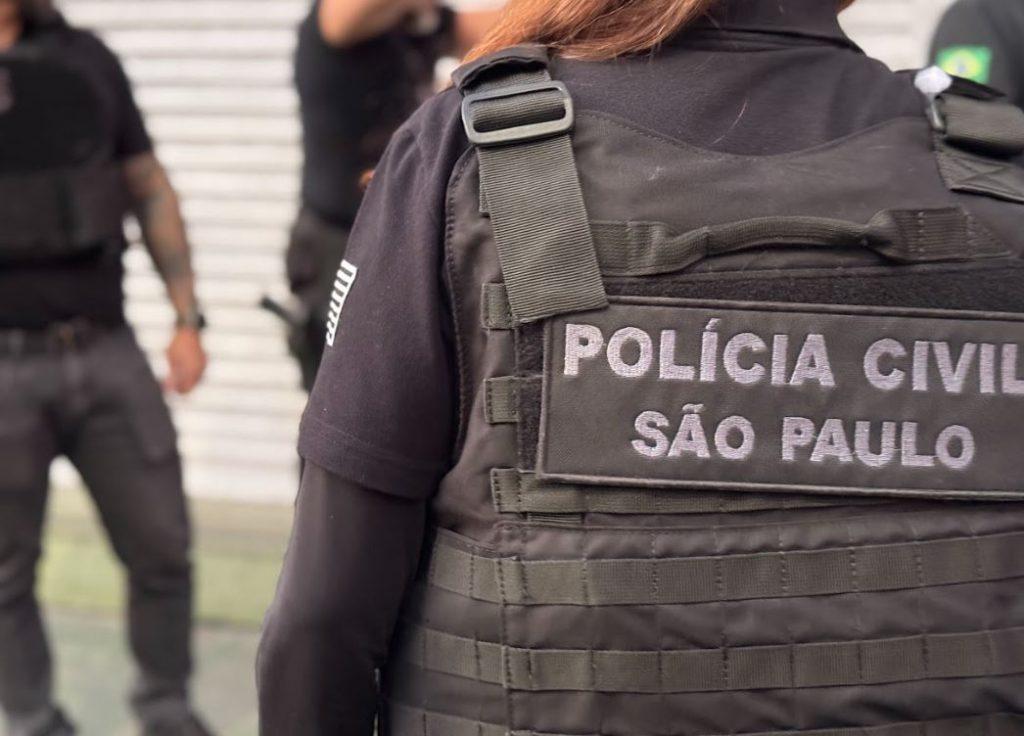 Interior de SP fecha o bimestre com queda nos homicídios e latrocínios