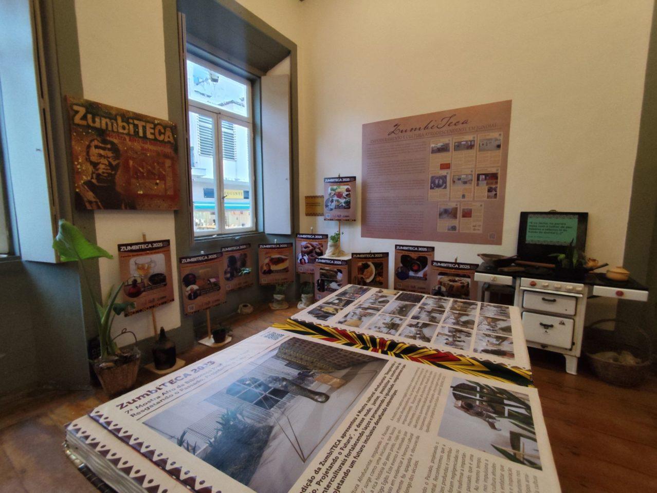 “Jundiahy Colonial e Imperial” é tema de nova exposição no Museu Solar do Barão