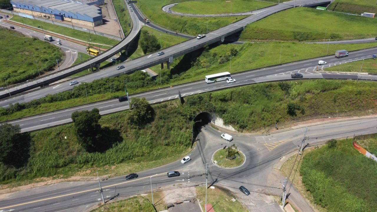 Jundiaí avança: novo túnel sob a João Cereser vai unir pontos e destravar a mobilidade