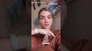 Kelly Key revela que marido fará cirurgia no coração após AVC