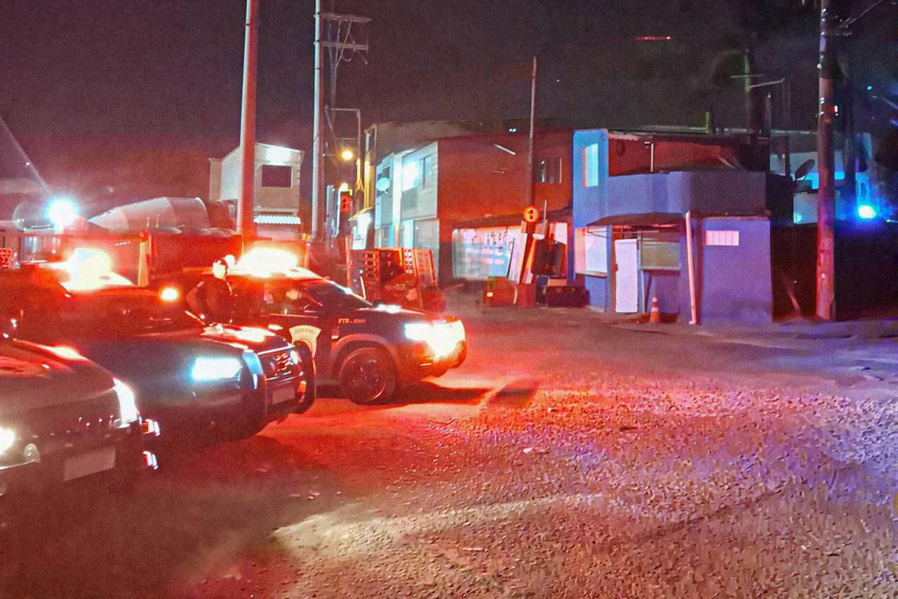 Lei do Silêncio em Jundiaí: Guarda Municipal atua em oito bairros contra pancadão