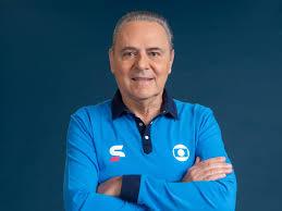 Luis Roberto se afasta das transmissões da Globo para tratar tumor e ficará de fora da Copa