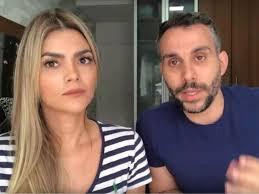 Marido de Kelly Key, Mico Freitas recebe alta após AVC: 'Um dia de cada vez'