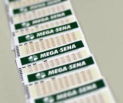 Mega-Sena acumula novamente e prêmio principal vai para R$ 60 milhões