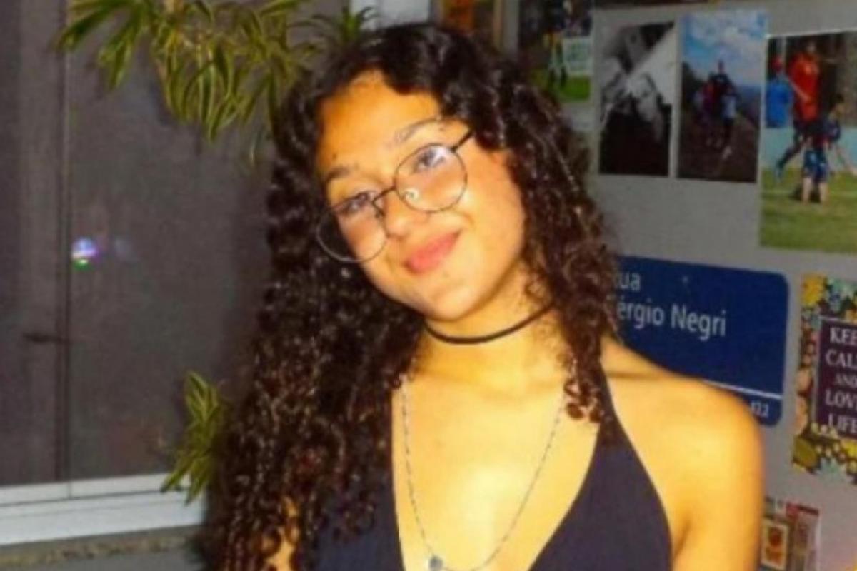 Melissa é encontrada morta em área de mata em Jundiaí