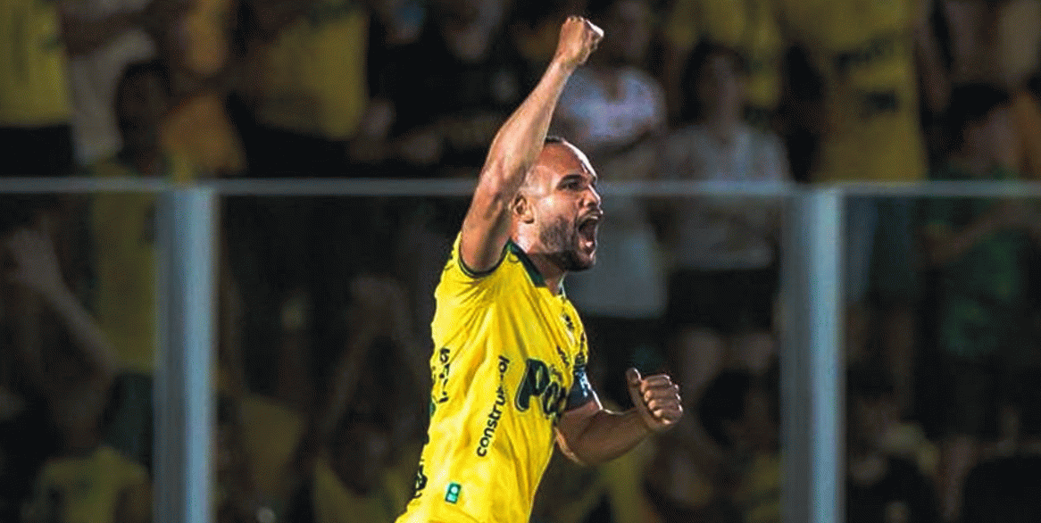 Mirassol debuta com vitória; Palmeiras só empata com o Junior fora de casa