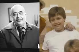 Morre Fabiano Vannucci, diretor e ex-ator mirim, aos 53 anos
