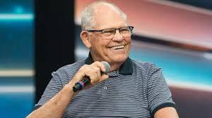 Morre Silvio Matos, ator e dublador, aos 82 anos de idade