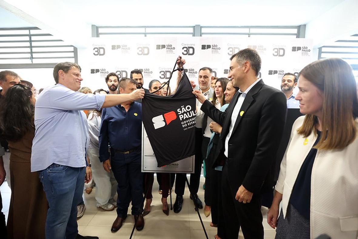 Novo Cemei amplia atendimento à primeira infância em Itatiba
