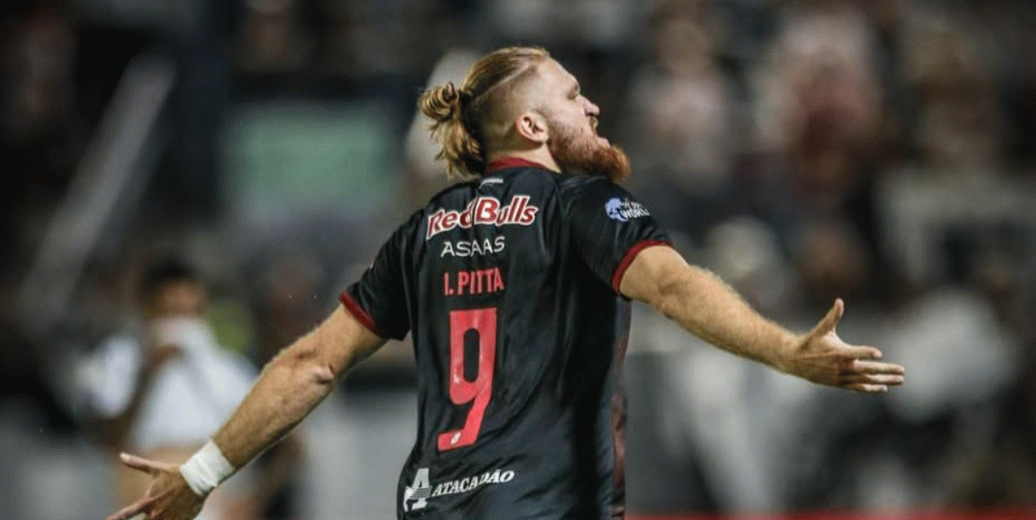 Palmeiras, Mirassol e Red Bull Bragantino vencem pela 12ª rodada