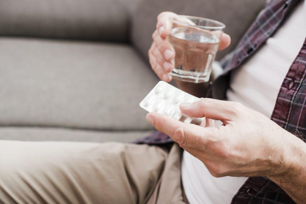 Pequena dose de antibiótico tem bons resultados em tratamento de ataques de pânico, aponta estudo