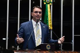PL pede que PGR investigue PT por vídeo associando Flávio Bolsonaro ao Banco Master