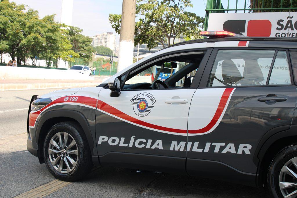 PM autua 362 motoristas durante a megaoperação Direção Segura