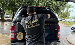 Polícia Federal deflagra a 4ª fase da Operação Compliance Zero