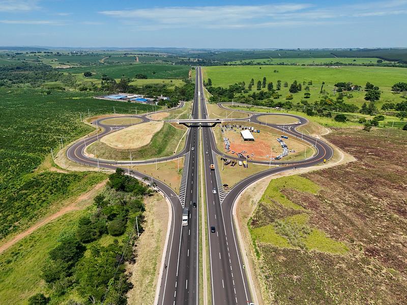 Rota Mogiana: região de Campinas vai ganhar uma das maiores ciclovias do Estado, com 25 km de extensão