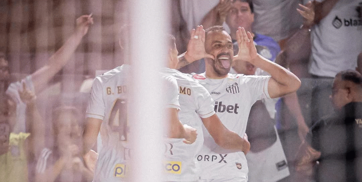 Santos é o único paulista a vencer na abertura da 11ª rodada