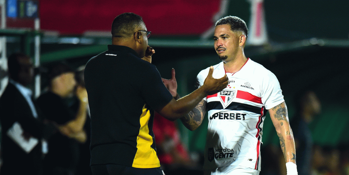  São Paulo derrota o Mirassol em Campinas; Santos cede empate ao Bahia