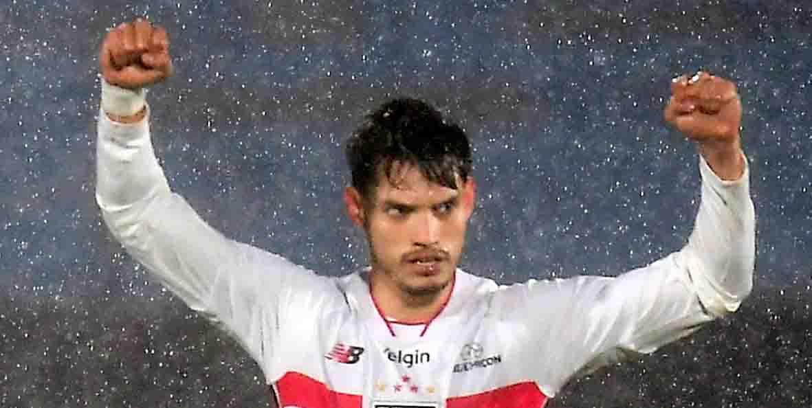  São Paulo vence Boston River em Montevidéu na estreia