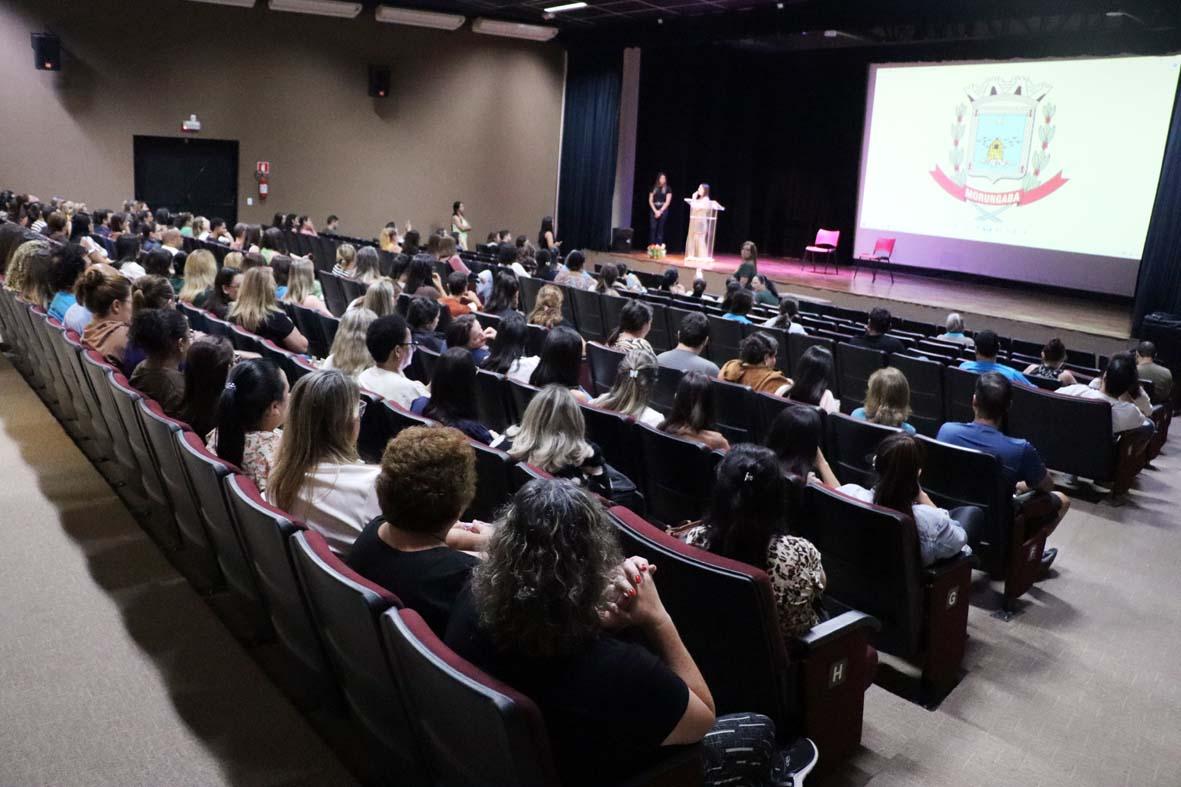 Semana da Inclusão 2026 é aberta com foco em acolhimento e direito à educação em Morungaba