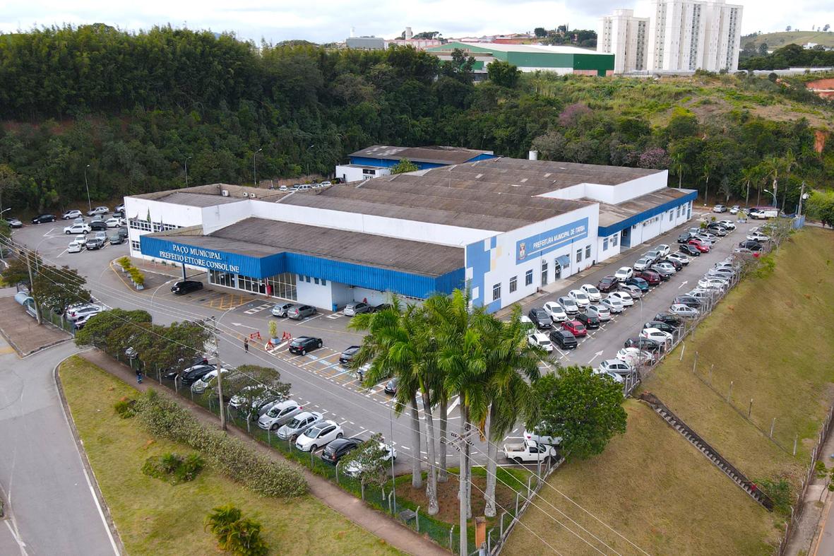 Serviços municipais têm funcionamento especial no feriado prolongado da Páscoa